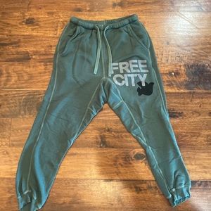 Free City Sweatpant size XS